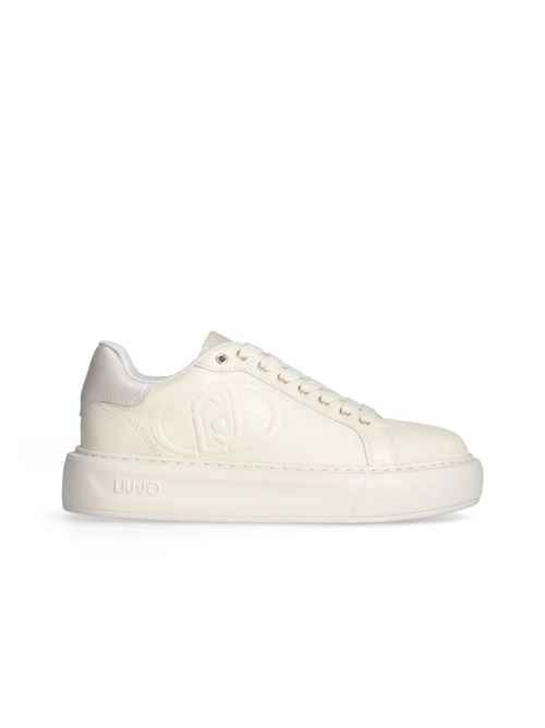 KYLIE 32 - SNEAKER LIU JO | BA5007PX179/S1185